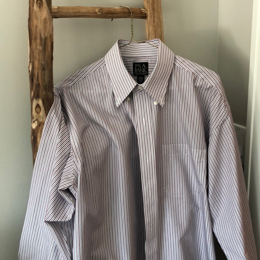 Dress Shirt - size 16/34  - Never Worn